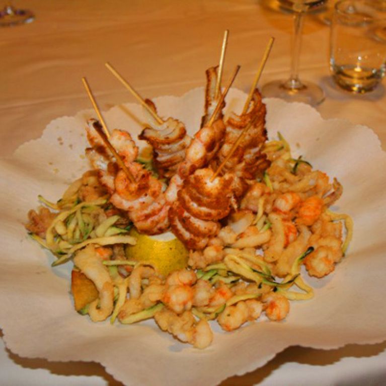 frittura mista