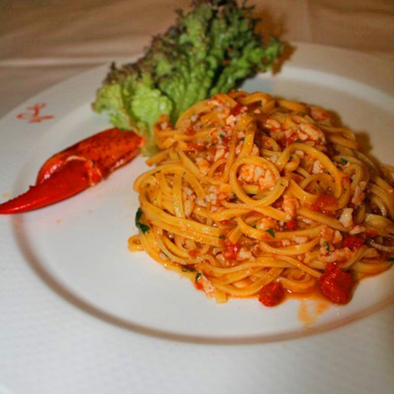 linguine