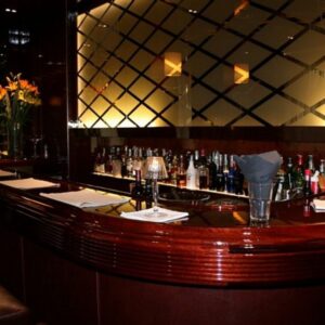 osteria bar