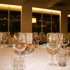 osteria tavolo