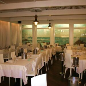 osteria cena