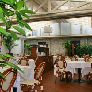 osteria pranzo